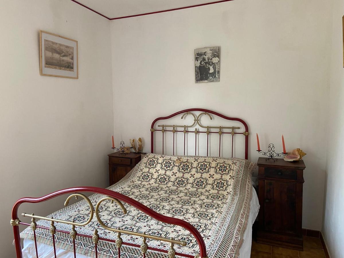 LʼÎle-Rousse Seaview Garden Villa מראה חיצוני תמונה